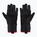 Рукавиці гірськолижні Level Ski Alper Light black 3