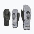 Рукавиці лижні Level Vertigo Pro Mitt dark 6