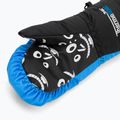 Рукавиці гірськолижні дитячі Level Lucky Mitt pattern 4