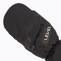 Рукавиці гірськолижні Level Switchback Mitt black 4
