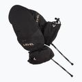 Рукавиці гірськолижні Level Switchback Mitt black 6