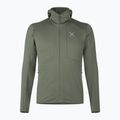 Кофта чоловіча Montura Kristall Maglia verde salvia