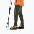 Штани трекінгові чоловічі Montura Mountain Trek verde salvia 4