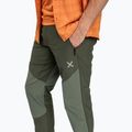Штани трекінгові чоловічі Montura Mountain Trek verde salvia 5