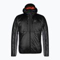 Куртка чоловіча Montura Force Primaloft black/orange