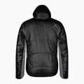Куртка чоловіча Montura Force Primaloft black/orange 2