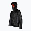 Куртка чоловіча Montura Force Primaloft black/orange 3