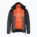 Куртка чоловіча Montura Force Primaloft black/orange 4
