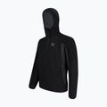 Чоловіча куртка Montura Premium Wind Hoody чорний/антрацит 3