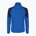 Куртка чоловіча Montura Rise Hooded b.blue/graphite blue 2