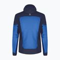 Куртка чоловіча Montura Seed Hooded b.blue/graphite blue 2