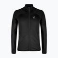 Кофта чоловіча Montura Rise Maglia black