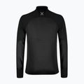 Кофта чоловіча Montura Rise Maglia black 2