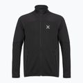 Кофта чоловіча Montura Rise Maglia black