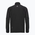 Кофта чоловіча Montura Rise Maglia black 2