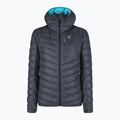 Куртка жіноча Montura Pure Duvet graphite blue/t