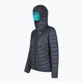 Жіноча куртка Montura Pure Duvet graphite blue/t 3