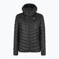 Куртка жіноча Montura Pure Duvet black