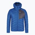 Чоловіча куртка Montura Pure Duvet blue/graphite