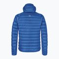 Куртка чоловіча Montura Pure Duvet b.blue/graphite 2