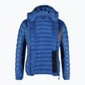 Куртка чоловіча Montura Pure Duvet b.blue/graphite 4