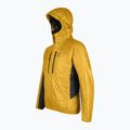 Чоловіча куртка Montura Force Primaloft mustard 3