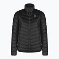 Жіноча куртка Montura Breeze Duvet black
