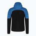 Чоловіча куртка для скітурингу Montura Peak Hybrid Hooded blue 2