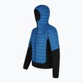Чоловіча куртка для скітурингу Montura Peak Hybrid Hooded blue 3