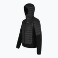 Куртка гірська чоловіча Montura Peak Hybrid Hooded black 3