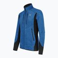 Кофта чоловіча Montura Nordic Fleece d.blue 3