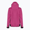 Куртка дощовик жіноча Montura Vertigo 3L baton rouge 2