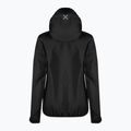 Куртка дощовик жіноча Montura Vertigo 3L black 2