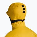 Куртка дощовик чоловіча Montura Vertigo 3L mustard 6