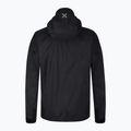 Куртка дощовик чоловіча Montura Vertigo 3L black 2