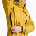 Чоловіча дощова куртка Montura Magica GTX Pro mustard 7