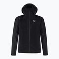 Куртка дощовик чоловіча Montura Vertigo GTX Pro black