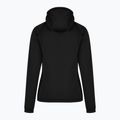Кофта жіноча Montura Fadis Grid Hooded Maglia black 2