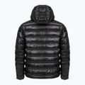 Куртка чоловіча Blauer USA Adams black inside beige 2