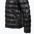 Куртка чоловіча Blauer USA Adams black inside beige 3