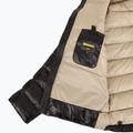Куртка чоловіча Blauer USA Adams black inside beige 5