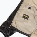 Куртка чоловіча Blauer USA Bryant black inside beige 5