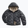 Куртка чоловіча Blauer USA Bryant black inside beige 7