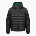 Куртка чоловіча Blauer USA Charles black inside green