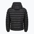 Куртка чоловіча Blauer USA Charles black inside green 2