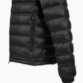 Куртка чоловіча Blauer USA Charles black inside green 3