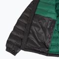 Куртка чоловіча Blauer USA Charles black inside green 5