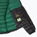 Куртка чоловіча Blauer USA Charles black inside green 6