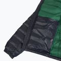Куртка чоловіча Blauer USA Charles blue inside green 5