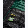 Куртка чоловіча Blauer USA Charles black inside green 8